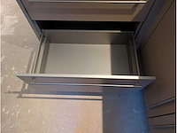 Keuken met bauknecht/whirlpool appartuur - afbeelding 2 van  39