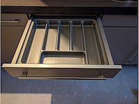 Keuken met bauknecht/whirlpool appartuur - afbeelding 3 van  39