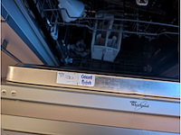 Keuken met bauknecht/whirlpool appartuur - afbeelding 8 van  39