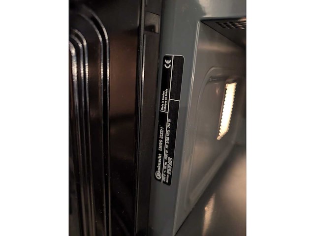 Keuken met bauknecht/whirlpool appartuur - afbeelding 16 van  39