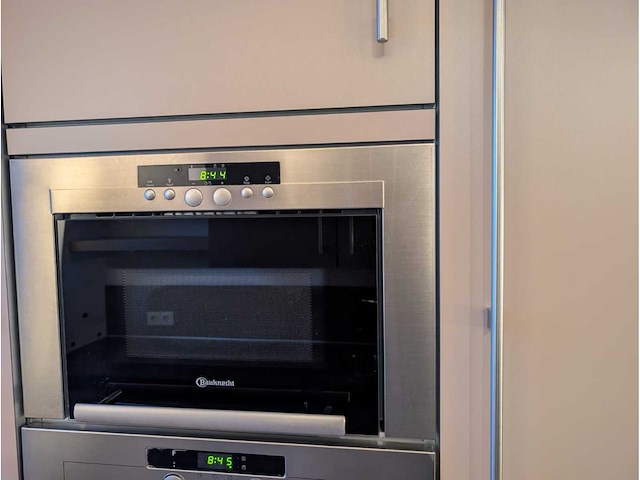 Keuken met bauknecht/whirlpool appartuur - afbeelding 21 van  39