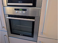 Keuken met bauknecht/whirlpool appartuur - afbeelding 25 van  39