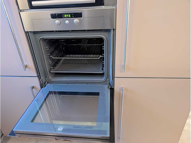 Keuken met bauknecht/whirlpool appartuur - afbeelding 32 van  39