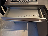 Keuken met bauknecht/whirlpool appartuur - afbeelding 23 van  39