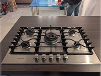 Keuken met bauknecht/whirlpool appartuur - afbeelding 37 van  39