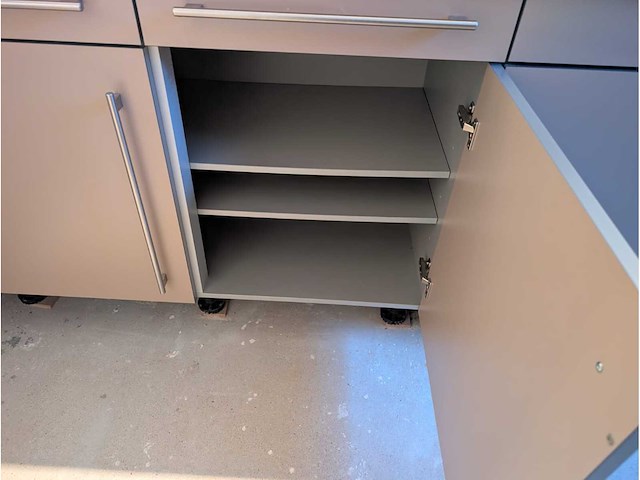 Keuken met bauknecht/whirlpool appartuur - afbeelding 39 van  39