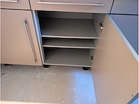 Keuken met bauknecht/whirlpool appartuur - afbeelding 39 van  39