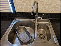 Keuken met beko/siemens apparatuur - afbeelding 6 van  23