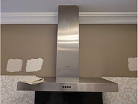 Keuken met beko/siemens apparatuur - afbeelding 7 van  23