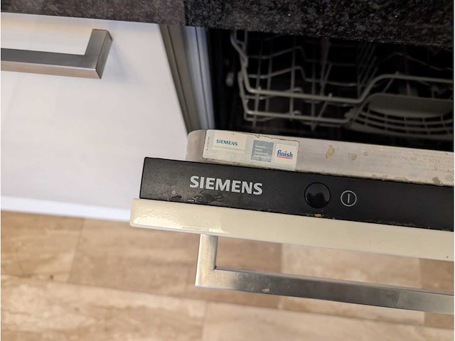 Keuken met beko/siemens apparatuur - afbeelding 8 van  23
