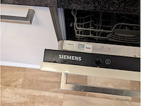 Keuken met beko/siemens apparatuur - afbeelding 8 van  23