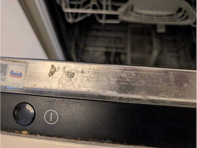 Keuken met beko/siemens apparatuur - afbeelding 11 van  23