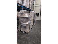 Keuken met beko/siemens apparatuur - afbeelding 16 van  23