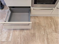 Keuken met beko/siemens apparatuur - afbeelding 12 van  23