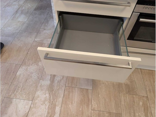 Keuken met beko/siemens apparatuur - afbeelding 17 van  23