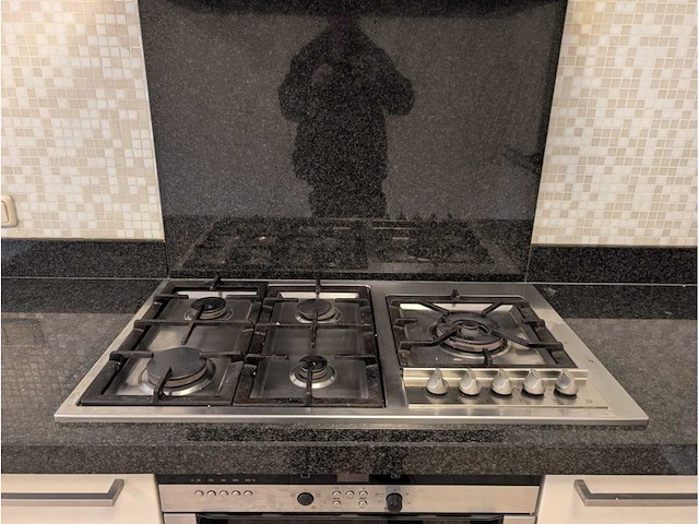 Keuken met beko/siemens apparatuur - afbeelding 18 van  23