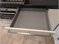 Keuken met beko/siemens apparatuur - afbeelding 21 van  23