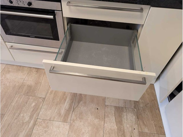 Keuken met beko/siemens apparatuur - afbeelding 22 van  23