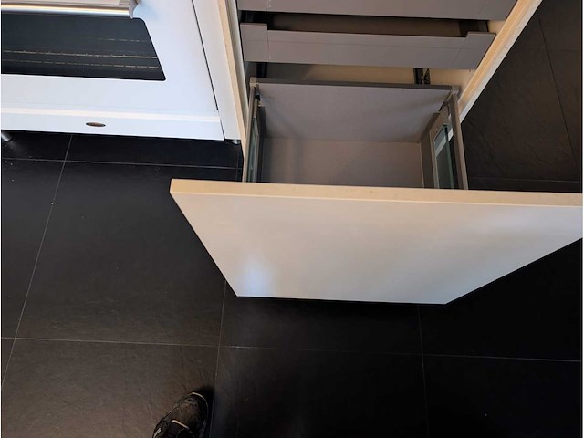 Keuken met boretti apparatuur - afbeelding 3 van  44