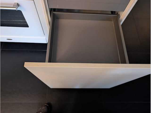 Keuken met boretti apparatuur - afbeelding 4 van  44