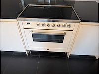 Keuken met boretti apparatuur - afbeelding 6 van  44