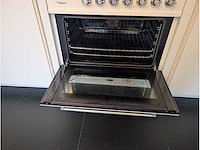 Keuken met boretti apparatuur - afbeelding 7 van  44