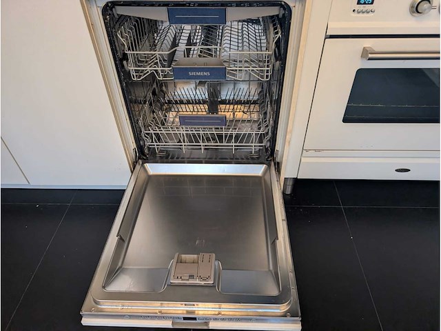 Keuken met boretti apparatuur - afbeelding 11 van  44