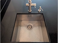 Keuken met boretti apparatuur - afbeelding 15 van  44