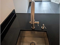 Keuken met boretti apparatuur - afbeelding 16 van  44