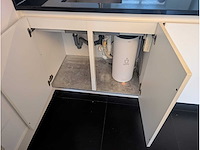 Keuken met boretti apparatuur - afbeelding 45 van  51