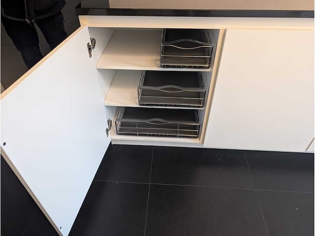 Keuken met boretti apparatuur - afbeelding 20 van  44