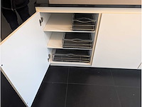 Keuken met boretti apparatuur - afbeelding 20 van  44