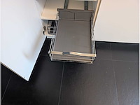 Keuken met boretti apparatuur - afbeelding 21 van  44