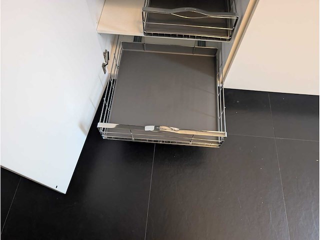 Keuken met boretti apparatuur - afbeelding 23 van  44