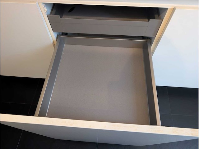 Keuken met boretti apparatuur - afbeelding 24 van  44