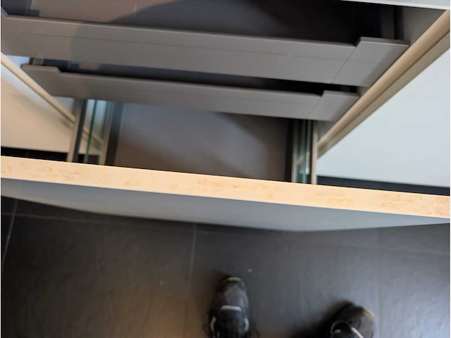 Keuken met boretti apparatuur - afbeelding 25 van  44