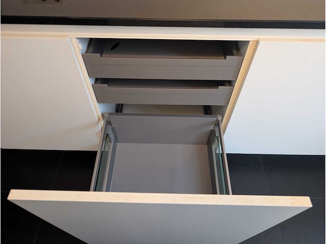 Keuken met boretti apparatuur - afbeelding 27 van  44