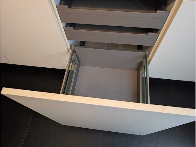 Keuken met boretti apparatuur - afbeelding 28 van  44