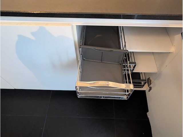 Keuken met boretti apparatuur - afbeelding 29 van  44