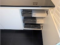 Keuken met boretti apparatuur - afbeelding 31 van  44