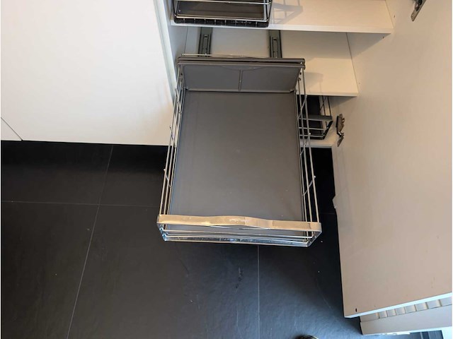 Keuken met boretti apparatuur - afbeelding 32 van  44