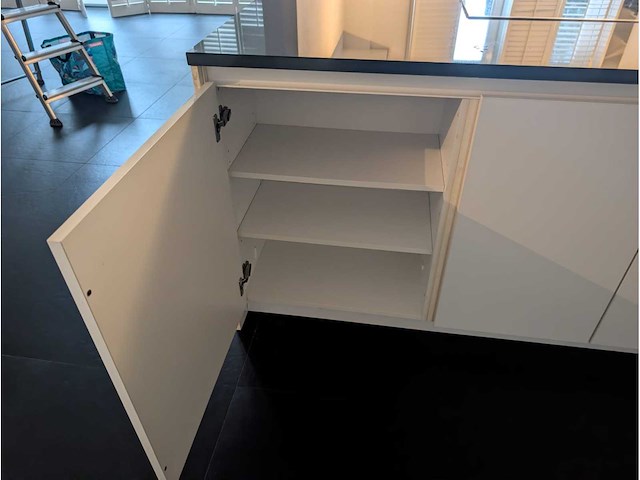 Keuken met boretti apparatuur - afbeelding 22 van  44