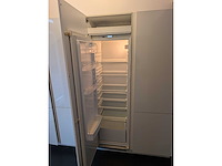 Keuken met boretti apparatuur - afbeelding 46 van  51