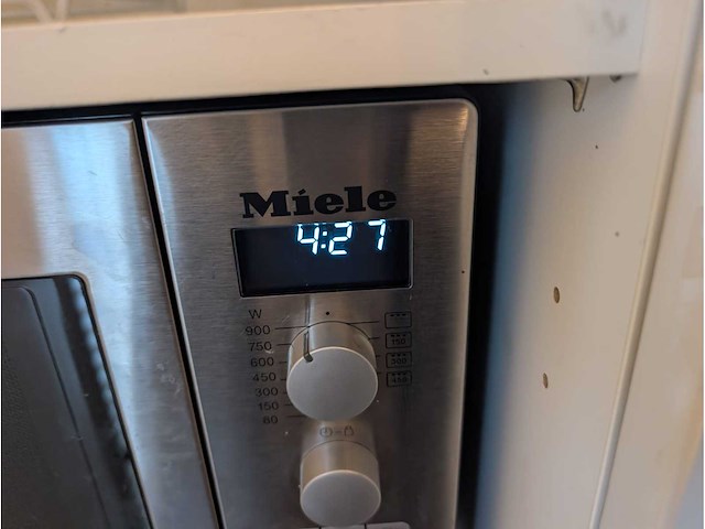 Keuken met boretti apparatuur - afbeelding 47 van  51