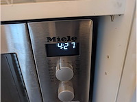 Keuken met boretti apparatuur - afbeelding 47 van  51