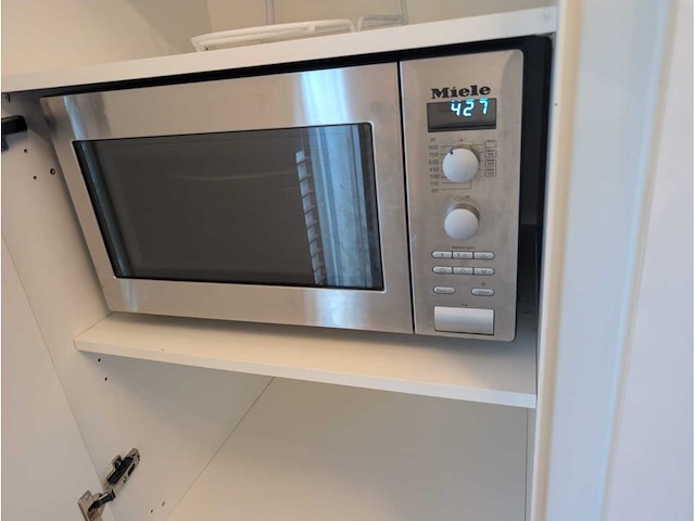 Keuken met boretti apparatuur - afbeelding 35 van  44