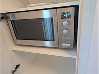 Keuken met boretti apparatuur - afbeelding 35 van  44