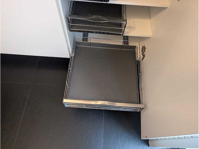 Keuken met boretti apparatuur - afbeelding 36 van  44