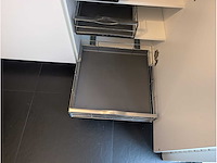 Keuken met boretti apparatuur - afbeelding 36 van  44