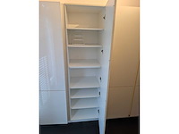 Keuken met boretti apparatuur - afbeelding 37 van  44